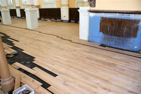How to install floating hardwood flooring on concrete. 19 Perfect Cost Of Installing Hardwood Floor Over Concrete ...
