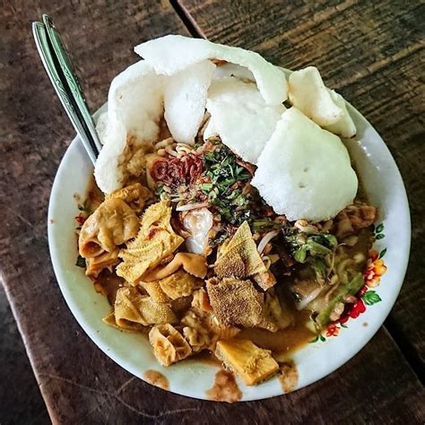 Makanan Khas Jawa Timur Paling Enak Lezat Dan Populer