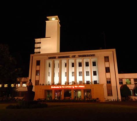 About Iit Kharagpur Smst