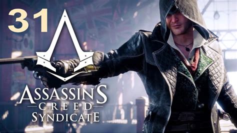 Assassins Creed Syndicate Part 31 YouTube