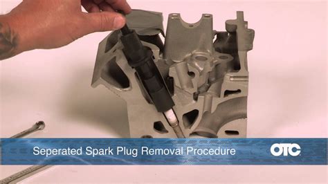 Otc Ford Spark Plug Remover Kit Triton 3v Otc6918 Advance Auto Parts
