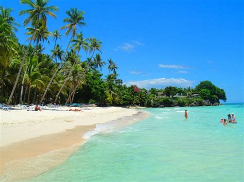 Filealona Beach Bohol Wikimedia Commons