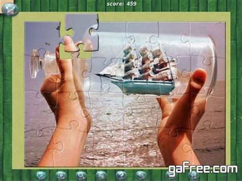 تحميل لعبة الغاز تركيب الصور المبعثرة 1001 jigsaw