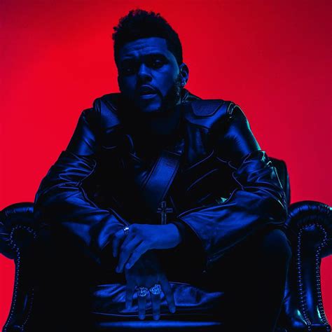 Following up starboy, false alarm, & today's i feel it coming with daft punk , party monster will also see life on the weeknd's upcoming third studio album starboy, which arrives next friday, november 25. We Don't Pray for Love, We Pray for Cars: The Weeknd's ...