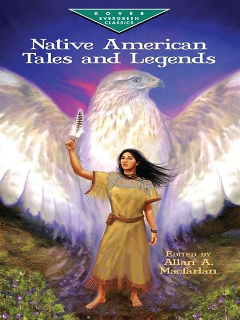 Native American Tales And Legends Native American