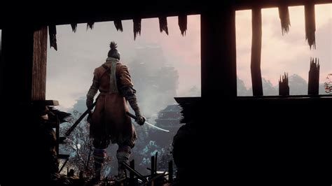 3840x2160 Sekiro Shadows Die Twice Game 4k Hd 4k Wallpapersimages