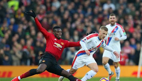 You have chosen to watch crystal palace vs manchester united , and the stream will start up to an hour before the game time. Manchester United vs Crystal Palace: Live Streaming ...