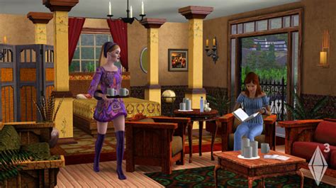 Cheat The Sims 3 Paling Lengkap Cek Di Sini