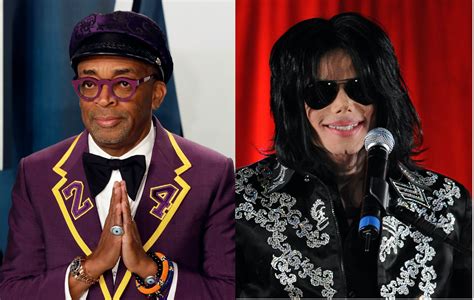 Spike Lee Shares New Video For Michael Jacksons They Dont Care About Us
