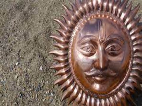 Copper Sun Vastu Tips Know Where To Place Copper Sun At Home Best Direction To Put Copper Sun