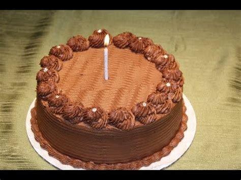 Check out our gallery of cake images and find what you need. Chocolate ganache cake decoration - YouTube