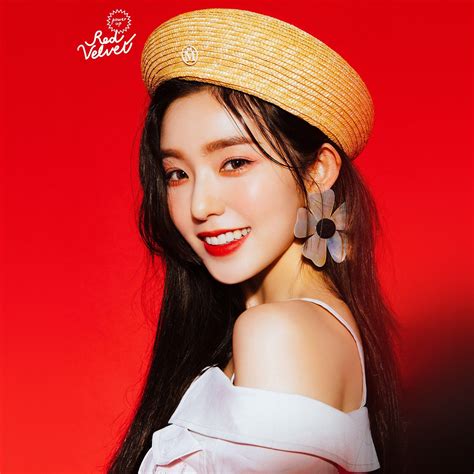 Irene Red Velvet Wallpapers Top Free Irene Red Velvet Backgrounds