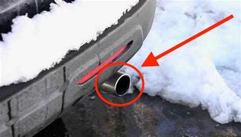 How To Get Car Unstuck From Snow Step By Step Your Bhp