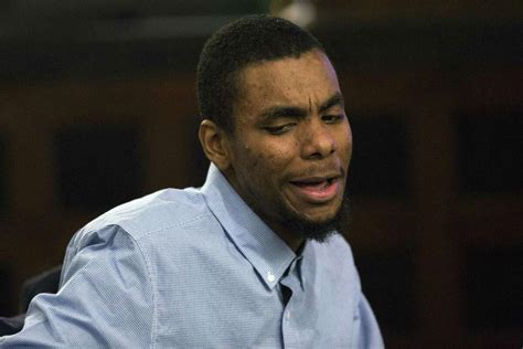 Paralyzed Defendant Acting As His Own Lawyer Gets 32 Years In Prison