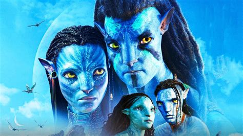 Avatar 2 Reviews: Critics Share Strong Reactions to Sequel