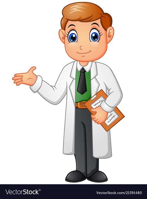Top 999 Doctor Cartoon Images Amazing Collection Doctor Cartoon