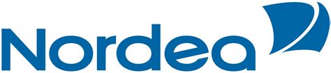 Nordea bank abp), commonly referred to as nordea, is a european financial services group operating in northern europe and based in helsinki, finland. File:Nordea old logo.svg - Wikipedia