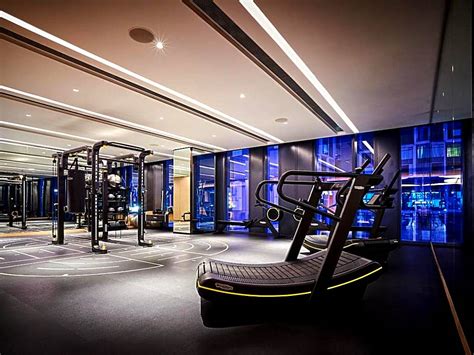 Top 20 Hotels With Gym And Fitness Center In Kuala Lumpur