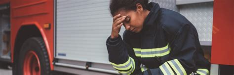 Ways To Avoid Paramedic Firefighter And Ems Burnout Careercert