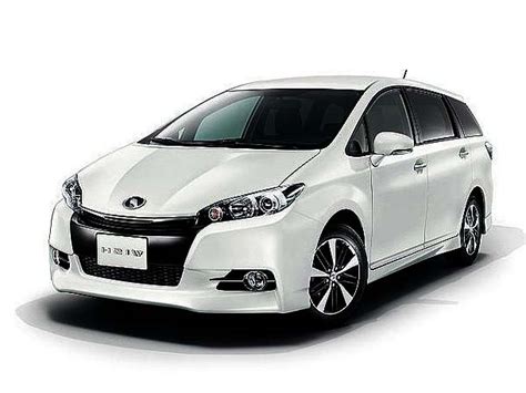 Toyota Wish 2018 Price In Pakistan New Model Specification Features
