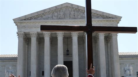 opinion how the religious right has transformed the supreme court the new york times