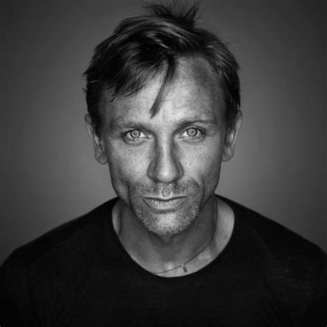 Male Studio Portraits Photographer Nicolas Guérin Celebrity