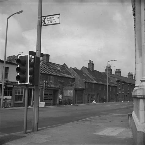 Aug 17, 2021 · a woman has claimed she was forced to live on food parcels after the state pension age was raised from 60 to 65. Horninglow st before demolition | Burton on trent, Burton ...