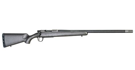 Christensen Arms Ridgeline Titanium 308 Win Bolt Action Rifle Vance