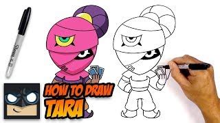 I did not create the drawing and music. How to draw brawl starsSpike-איך לצייר את ספייק מבראול ...