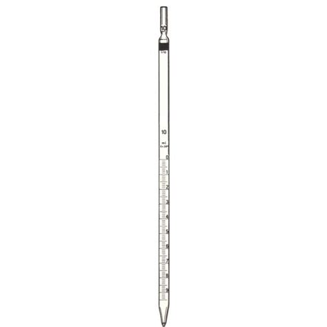 Graduated Pipette Cl B Capacity 5 Ml Division 005 Ml