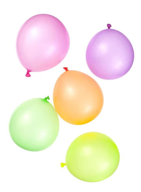 Pak Neon Ballonnen Pool Party Themes Neon Party Balloons