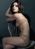 Liana Cornell Topless Telegraph