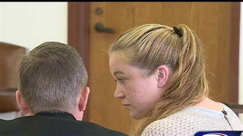 Woman Pleads Guilty In Crash That Killed Retired Teacher