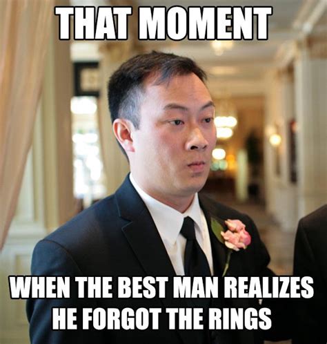 Wedding Memes To Help You Get Through The Stress Of Wedding Planning