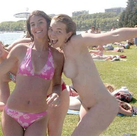 Bikinis Are Overrated Porn Pic Hot Sex Picture