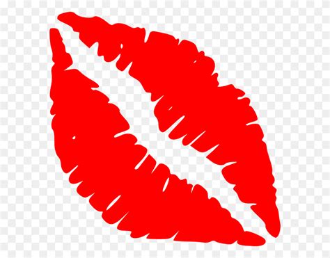 Kissy Lips Clip Art Clipart Collection Red Lipstick Clipart Flyclipart