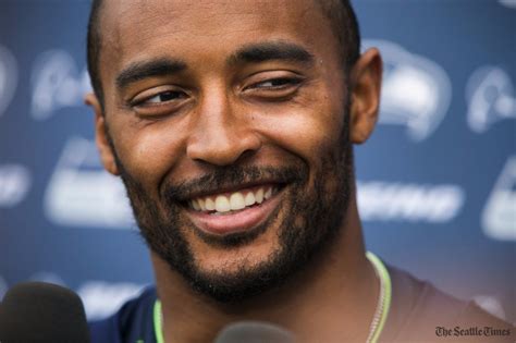 Seahawks Reach Agreement On Contract Extension With Doug Baldwin From Bcondotta The Seattle