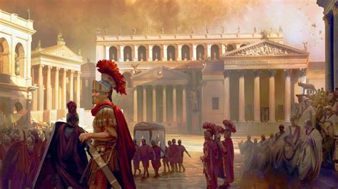 Imperial Rome Roman Empire Ancient Rome Roman Soldiers