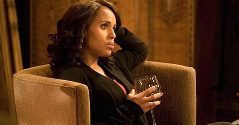 What Happens To Olivia Pope In Scandal Season 7 Heres Everything We Know