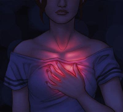 Animiertes Gif Animated Gif Animated Heart Gifs Empath Corazones