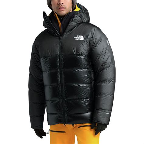 The North Face Summit L6 Down Belay Parka Mens