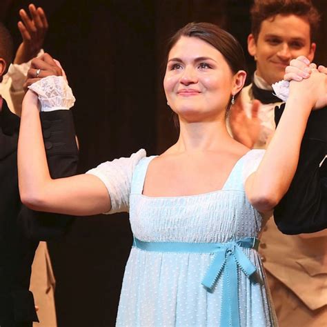 Video Our Favorite Phillipa Soo Moments For Her Birthday Abc News