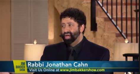 Love For His People The Ahab Connection Rabbi Jonathan Cahn On The