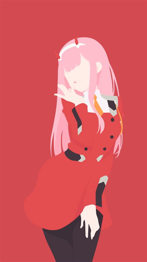 2160x3840 Darling In The Franx Sony Xperia Xxzz5 Premium Hd 4k