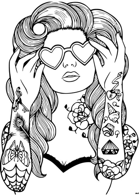 Best Ideas For Coloring Adult Coloring Pages Nude