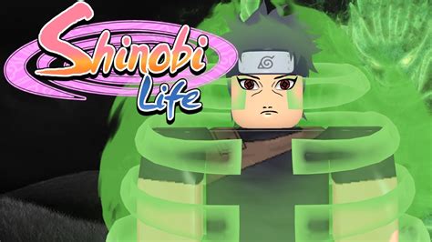 From the main menu, click edit, then enter the codes at the top right. Roblox Shinobi Life All Secret Codes By Nanoprodigy | Free ...