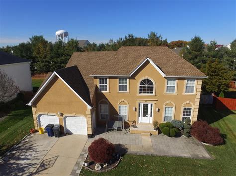 Your roof can represent up to 40% of your home's curb appeal. GAF Timberline HD Lifetime Roofing System with Shakewood ...