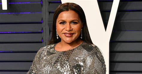 Everything We Know About Mindy Kaling New Show Coming To Netflix