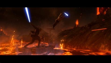 Image Anakin Obi Wan Sw Ep Iii Battle Of The Heroes Obi