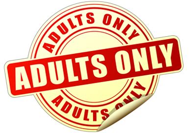 Adults Only Cornwall